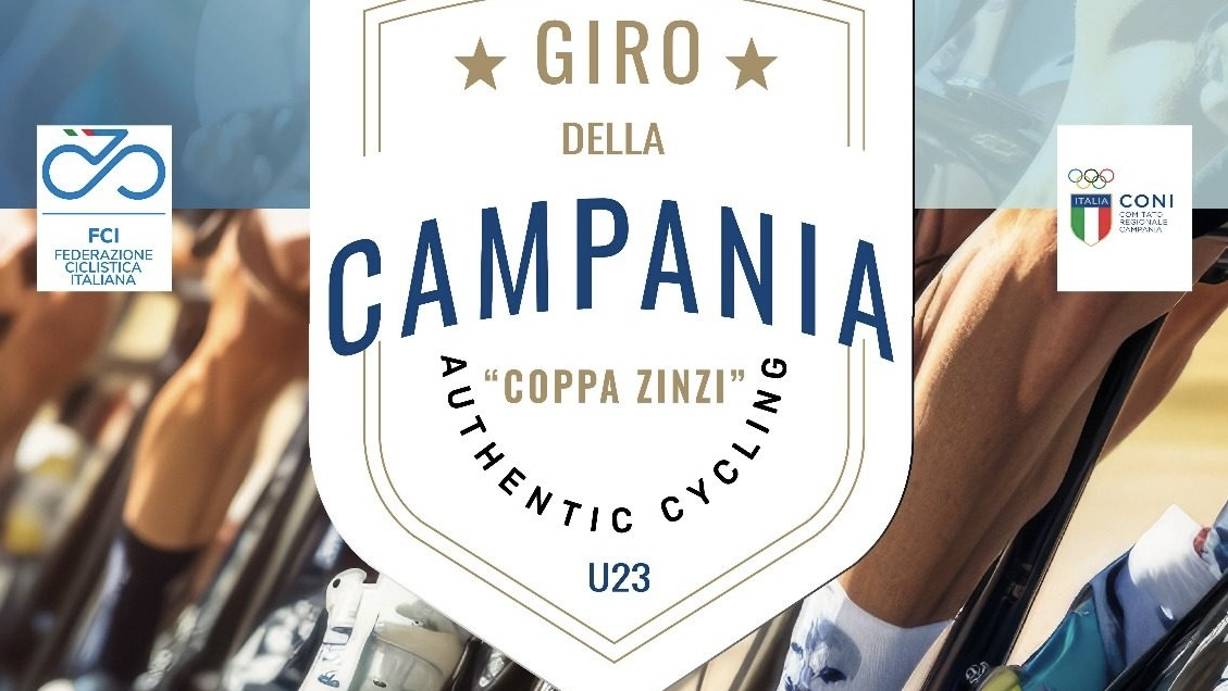 Giro campania